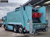 Volvo Electric 6X2 100% Electric 4x66Kw 20m3 OMB Legen - Angebote