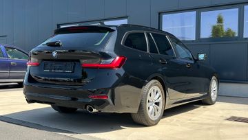 BMW 318 - 5