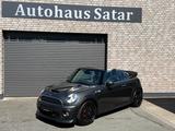 MINI Cabrio John Cooper Works*H&K*NAVI*Sitz-Heiz*Temp - MINI MINI: Roadster, Works