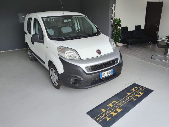 Fiat Fiorino 1.3 MJT 95CV Cargo SX unico proprie