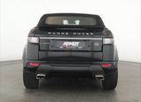 Land Rover Range Rover Evoque AWD SE Dynamic Leder Navi Kam - Land Rover Range Rover Evoque: Se Dynamic