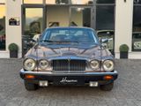 Jaguar XJ12 SerieIII/seltenFarbe/20 Jahre in Besitz/V12 - Jaguar XJ12: Serie