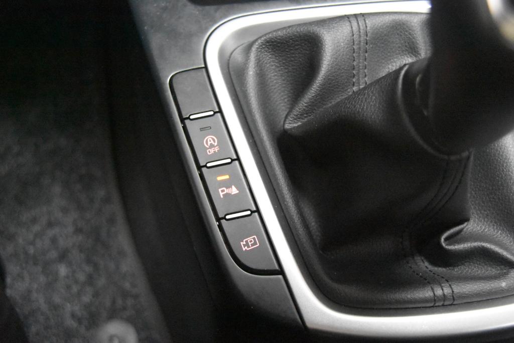 Kia cee'd Sportswagon