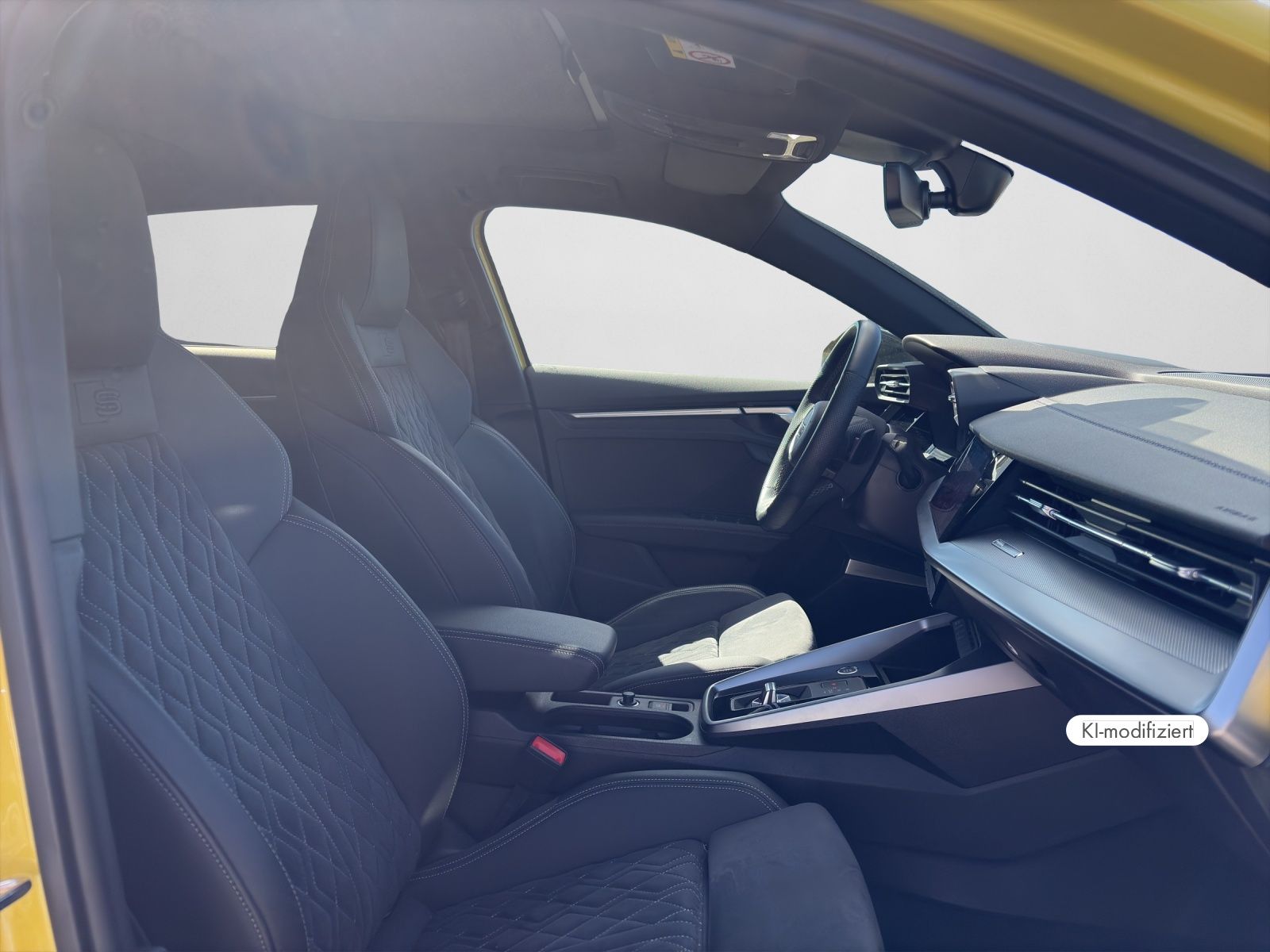 Audi A3 - Bild 5