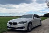 BMW 535i Touring Sport-Aut. Luxury Line (T... - BMW 535 in München