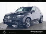 Mercedes-Benz GLE 300 d 4M AMG Adv+,Pano,Burmester,AHK,Airmat - gebrauchte Mercedes-Benz GLE 300 aus dem Jahr 2024