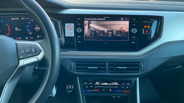 VW Polo (Bild 15 von(15)