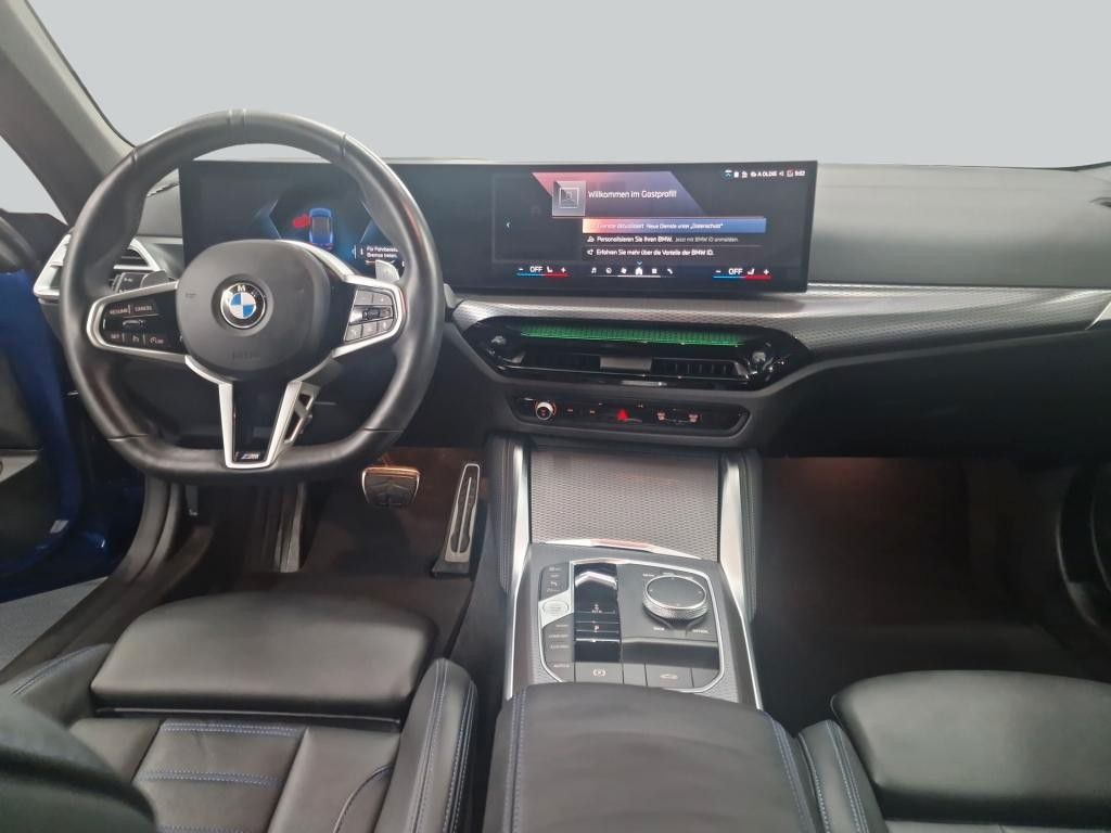 BMW 420 - Bild 11
