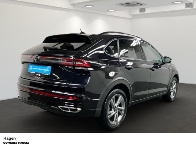 Volkswagen Taigo - Bild 4