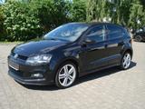 Volkswagen Polo V BMT. LAUNGE! EURO-6 !TÜV-NEU !
