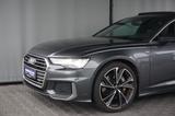 Audi A6 Avant 50 TFSI e quattro S line HD Matrix Pano - Audi A6 Gebrauchtwagen in Bielefeld