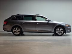 SKODA Superb 1.5 TSI ACT Carplay AHKschwenk. ACC