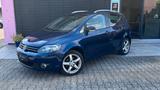 Volkswagen Golf Plus l Klima l AHK l Sitzh. l PDC l Tempo. - Volkswagen Golf Plus mit Diesel-Antrieb: Limousine