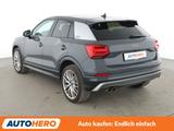 Audi Q2 40 TFSI quattro Sport Aut*NAV*LED*ACC*CAM*SHZ - Audi Q2 mit Panoramadach