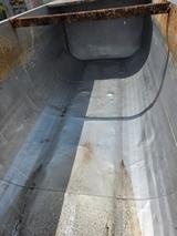 Andere abrollcontainer edelstahlcontainer Container - Gebraucht Abrollcontainer
