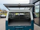Volkswagen BULLI SAMBA Dt. Vollrestauriert Museumszustand - Volkswagen T1: Bulli