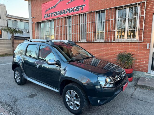 Dacia Duster 1.6 105CV 4x2 GPL Ambiance