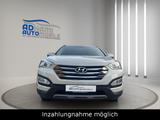 Hyundai Santa Fe Premium 4WD/PANO/LEDER/AHK! - gebrauchte Hyundai SANTA FE aus dem Jahr 2016