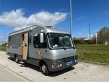 RMB Silver Star 790 - RMB Wohnmobile & Wohnwagen