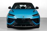 Lamborghini Urus Performante Blu Aegir, Night Vision - Lamborghini in Bremen