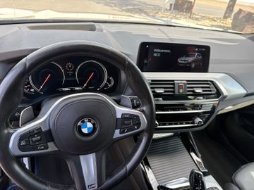 BMW X3 - 10