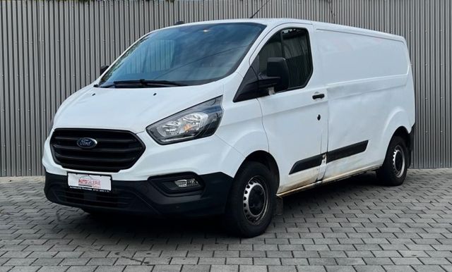 Ford Transit Custom Kasten 300 L2