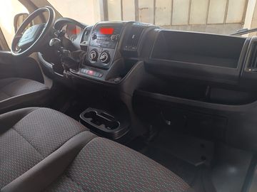 Citroen Jumper - 11