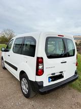 Peugeot Partner Kastenwagen Komfort Plus L1 Blue HDI 100 - Peugeot Partner: L1