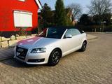 Audi A3 Cabrio nur ca 74.000 1.8 TFSI 160 PS - Audi A3: Ps 160