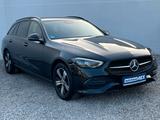 Mercedes-Benz C 220 d T T d 9G-TRONIC  "Avantgarde" 1HAND - Mercedes-Benz C 220 in Bochum