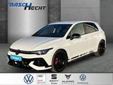 Volkswagen Golf VIII GTI Clubsport 2.0 TSI DSG*LED*NAVI* - Volkswagen Golf: Weiß, mit Android Auto