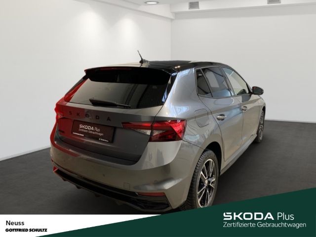 Skoda Fabia - Bild 5