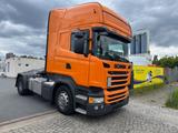 Scania R 410 (ADR) TOPLINE  EURO6 KIPPHYDRAULIK - Scania Topline