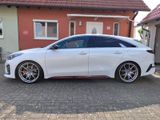 Kia ProCeed GT - DCT, PANO, AHK, 8FACH - Kia pro cee'd / ProCeed: Privatanbieter