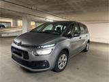 Citroën C4 Grand Picasso 7 Sitzplatz - Citroën SpaceTourer von privat