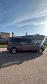 Volkswagen T6 Multivan Comfortline, LR, 4Motion, DSG - Volkswagen: Multivan Comfortline
