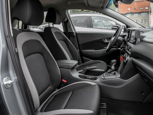 Hyundai Kona 1.0 Trend 2WD Spurhalteassistent Kamera
