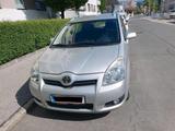 Toyota Verso - Toyota Verso aus 2007