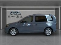 Volkswagen Caddy - Vorschau Bild 4