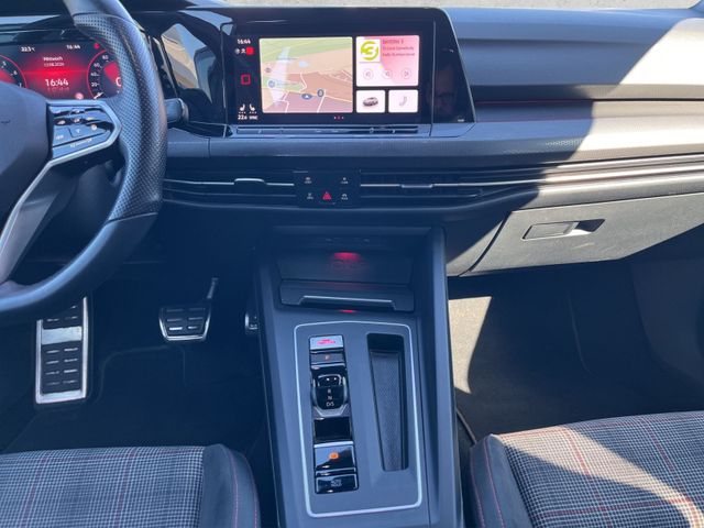 Golf GTI 2.0 TSI DSG