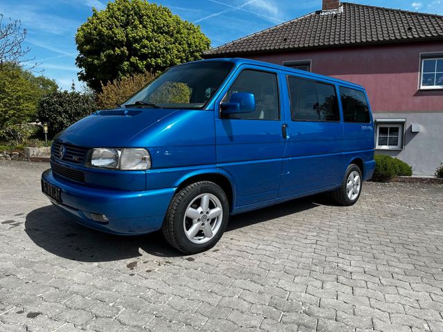 Volkswagen T4 Multivan Atlantis