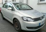 Volkswagen Golf Plus ps122 - Volkswagen Golf Plus: 122 Ps