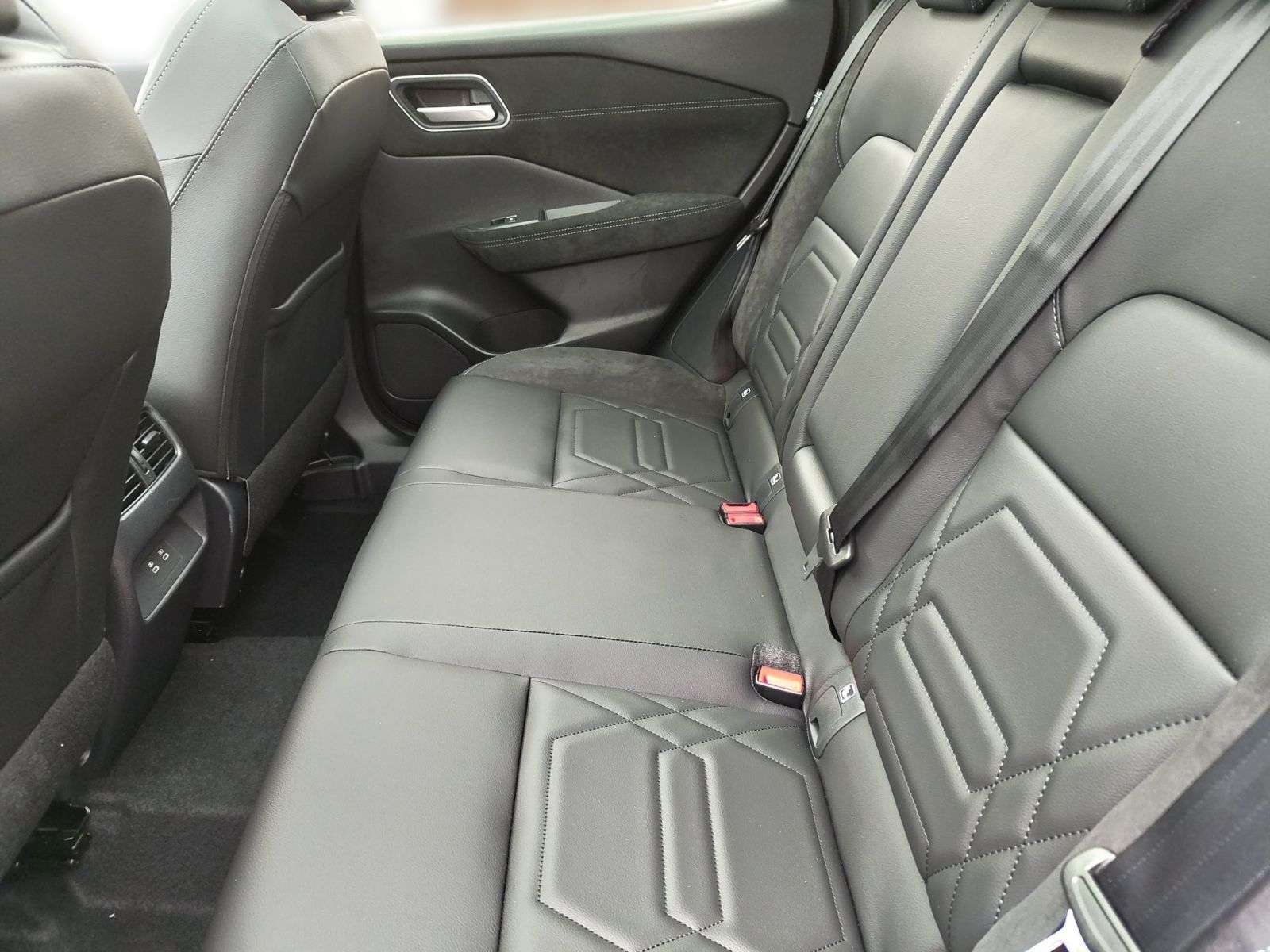 Fahrzeugabbildung Nissan Qashqai N-Design e-Power*NAVI*PGD*BOSE*KAMERA*SH