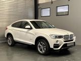BMW X4 xDrive 20 d xLine/Navi/HUD/KeyLess/Cam - BMW X4 in Köln