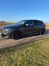 BMW M135i xDrive F40