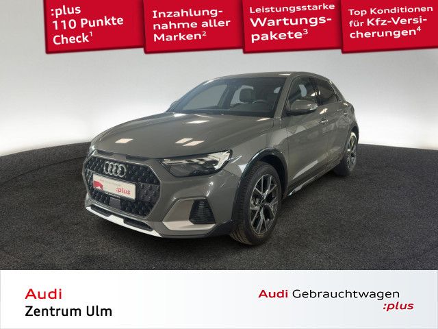 Audi A1 - Bild 1