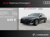 Audi A5 Limousine 2.0 TDI quattro S line AHK KAMERA