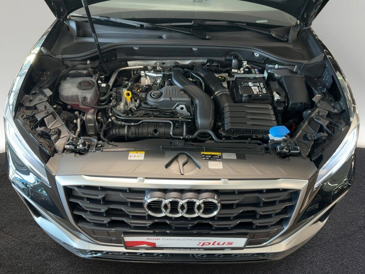 Audi Q2 - Bild 12