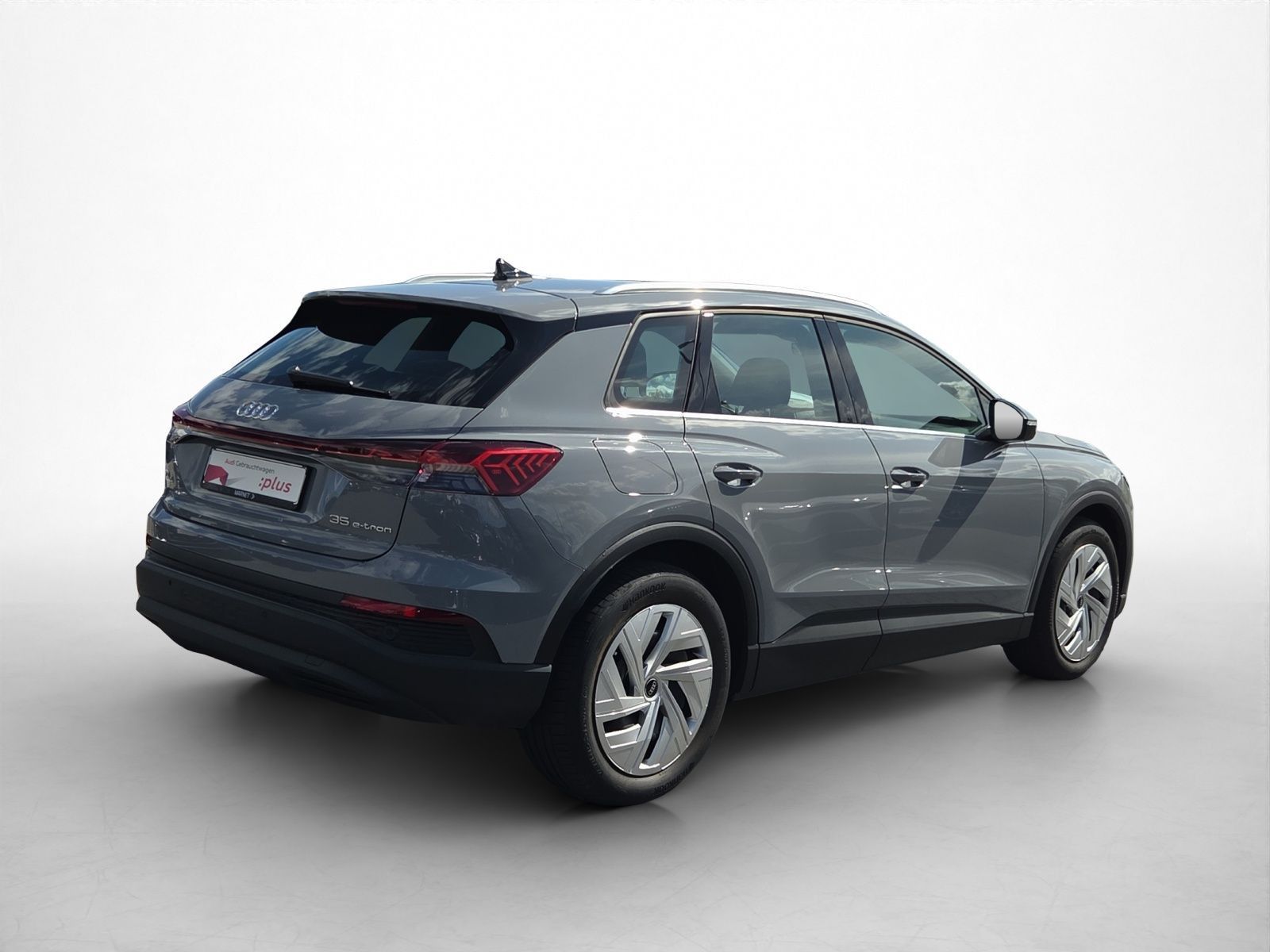 Audi Q4 e-tron - Bild 20