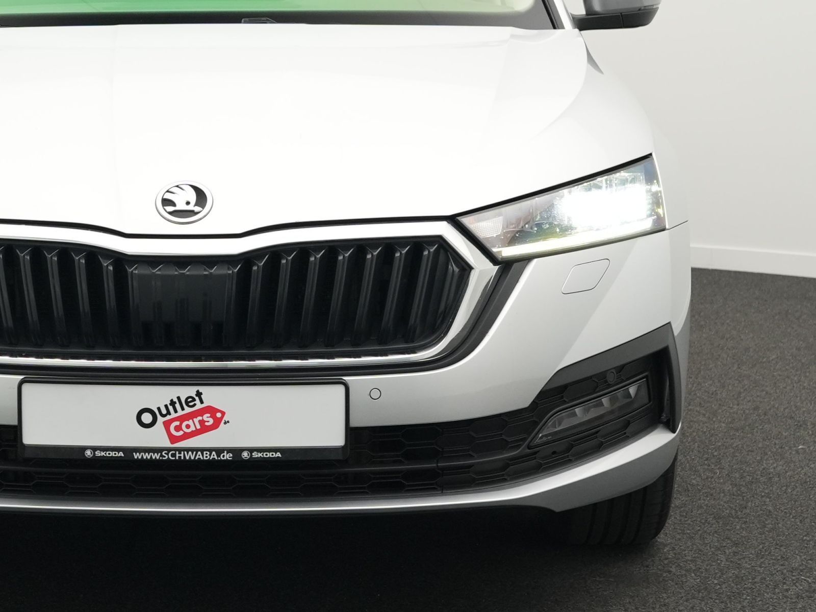Skoda Octavia - Bild 35